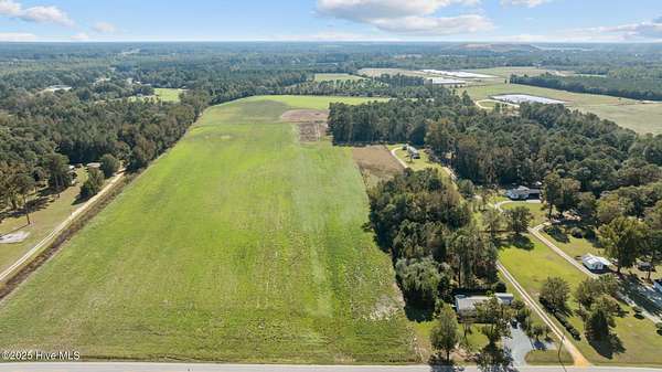 4.28 Acres of Residential Land for Sale in Clinton, North Carolina
