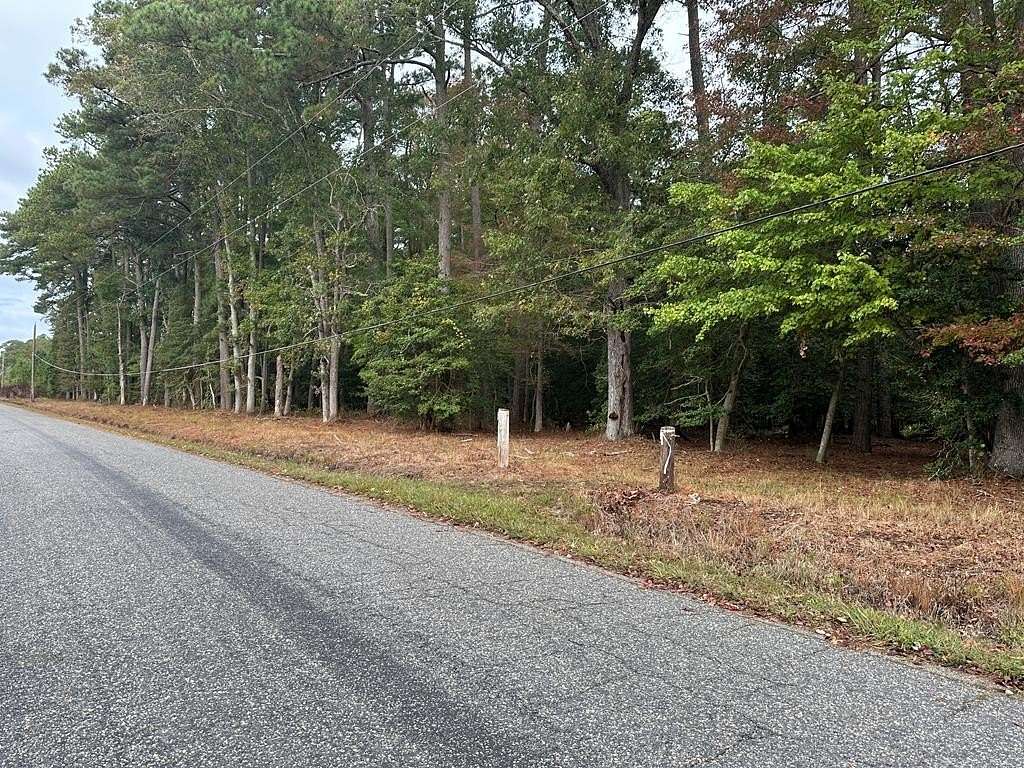 7.58 Acres of Residential Land for Sale in White Stone, Virginia