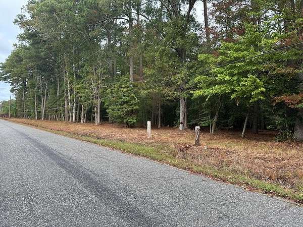 7.58 Acres of Residential Land for Sale in White Stone, Virginia