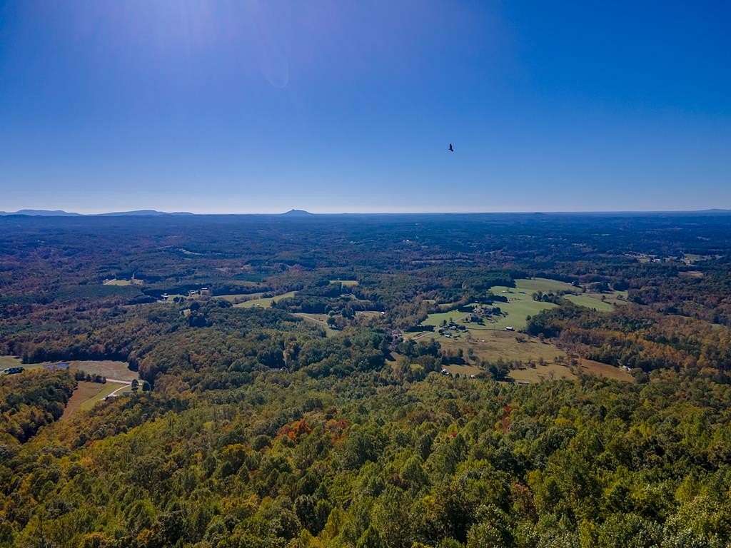 3.44 Acres of Residential Land for Sale in Fancy Gap, Virginia