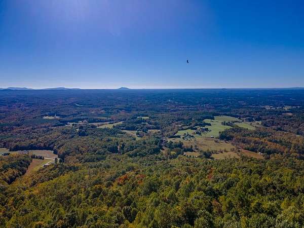 3.44 Acres of Residential Land for Sale in Fancy Gap, Virginia