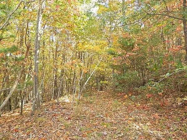 2.19 Acres of Land for Sale in Chilhowie, Virginia
