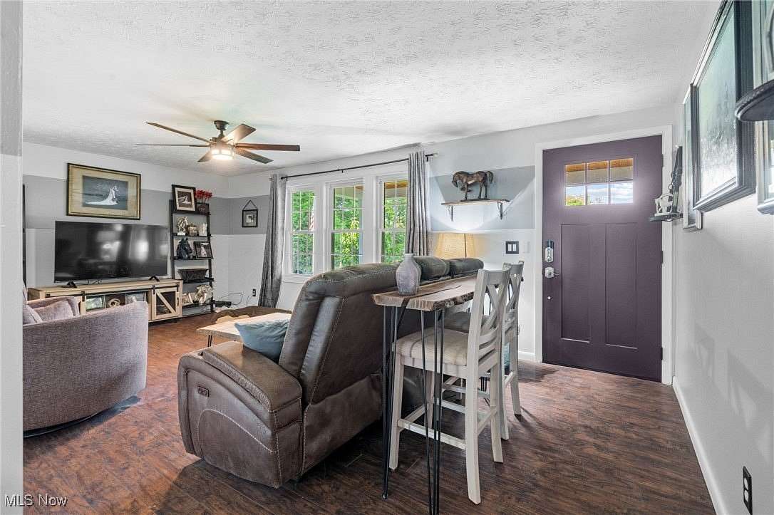 2 Acres of Residential Land with Home for Sale in Louisville, Ohio