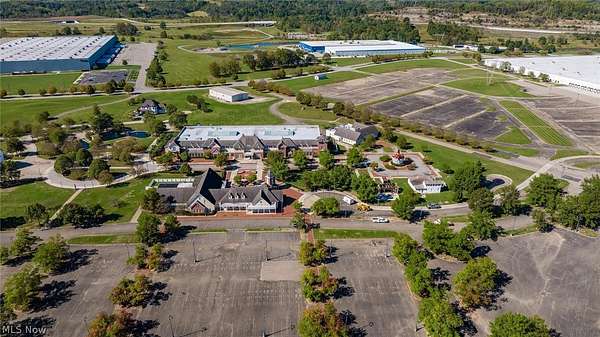 15.2 Acres of Mixed-Use Land for Sale in Frazeysburg, Ohio