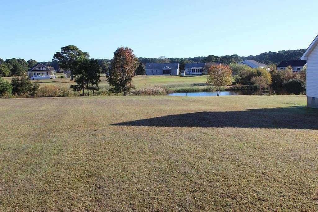 0.25 Acres of Residential Land for Sale in Greenbackville, Virginia