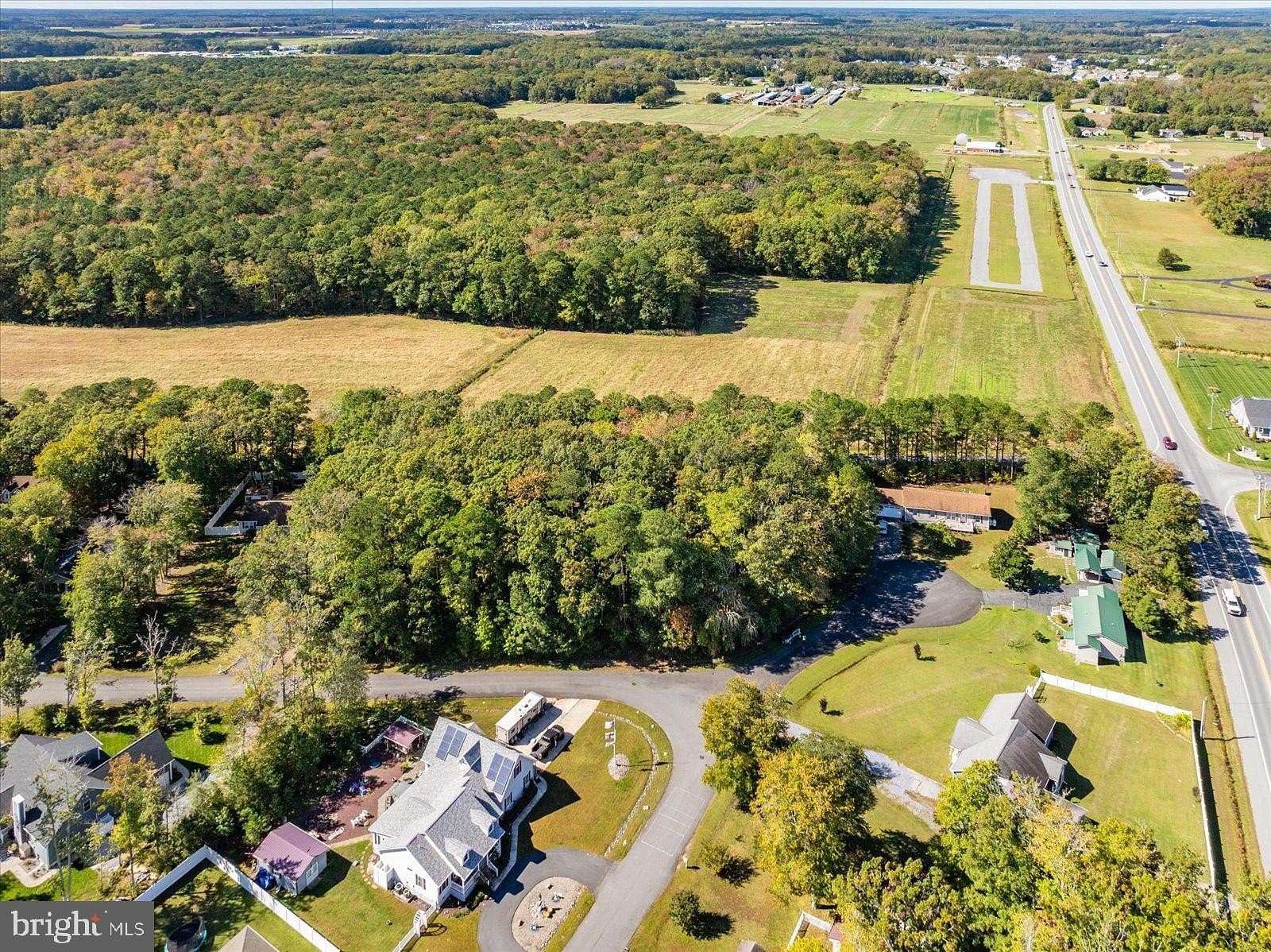 0.45 Acres of Residential Land for Sale in Selbyville, Delaware