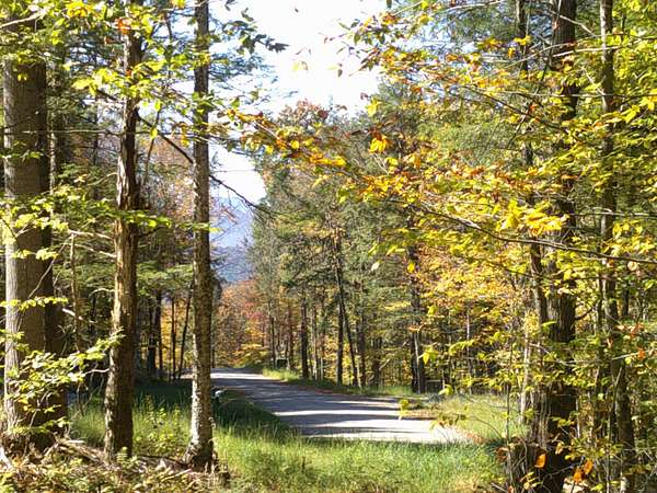 5 Acres of Residential Land for Sale in Stowe, Vermont