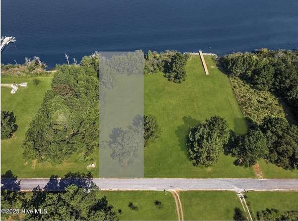 0.93 Acres of Residential Land for Sale in Columbia, North Carolina