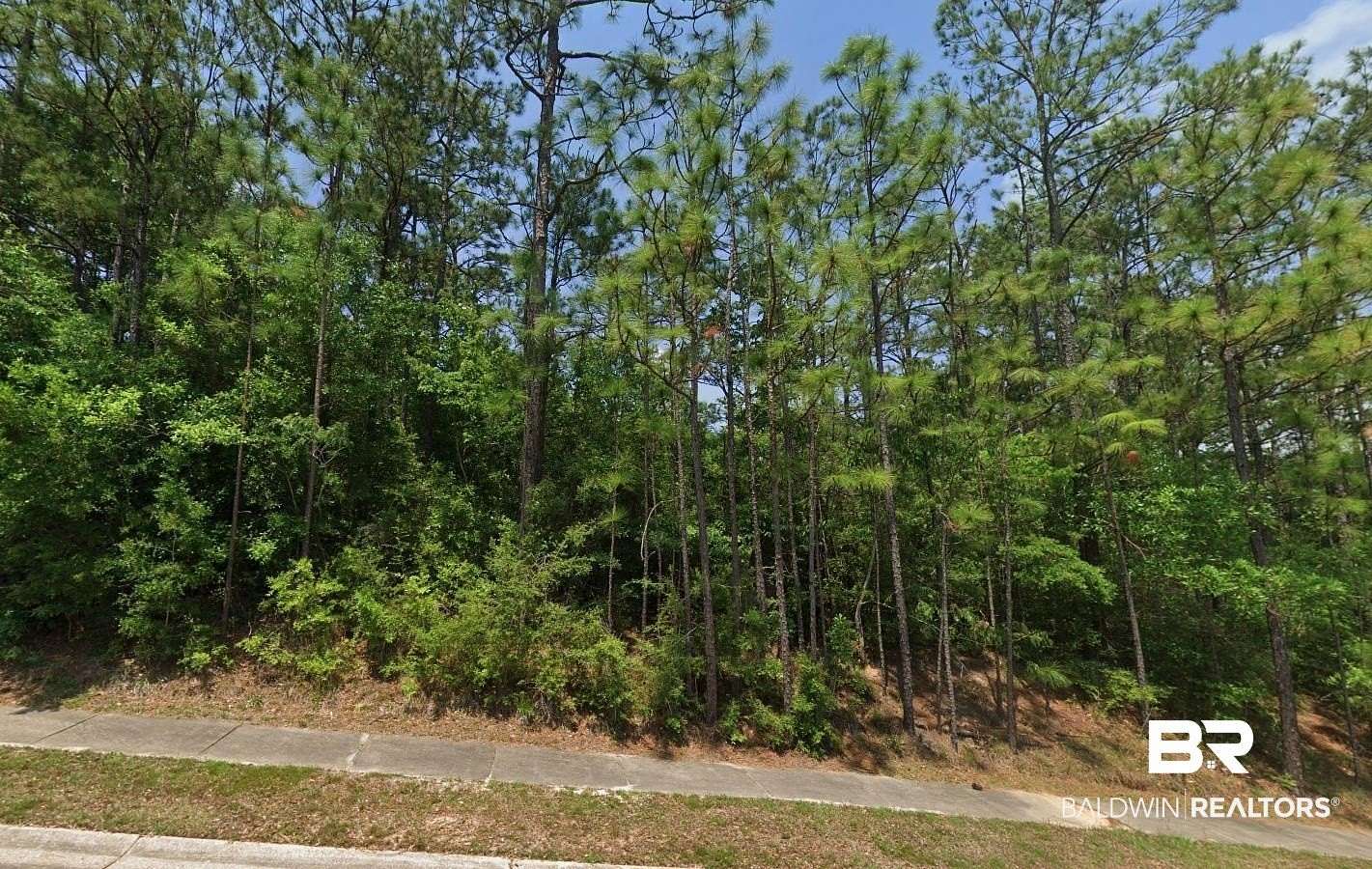 1.1 Acres of Residential Land for Sale in Spanish Fort, Alabama