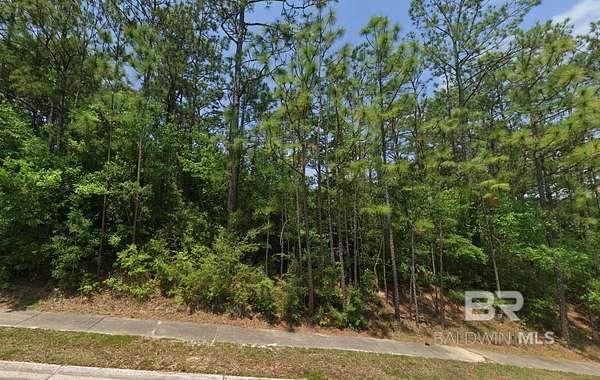 1.1 Acres of Residential Land for Sale in Spanish Fort, Alabama
