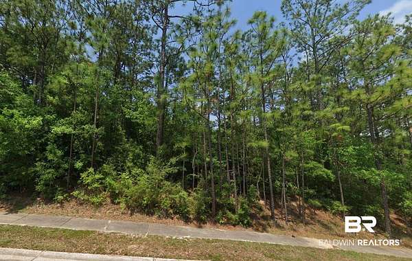 1.1 Acres of Residential Land for Sale in Spanish Fort, Alabama