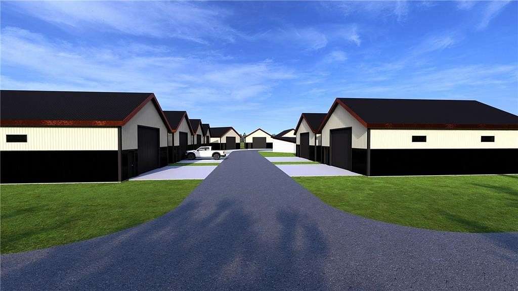 0.04 Acres of Land for Sale in Backus, Minnesota