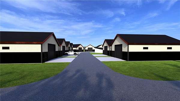 0.04 Acres of Land for Sale in Backus, Minnesota