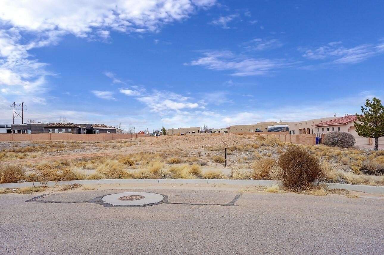 0.79 Acres of Residential Land for Sale in Albuquerque, New Mexico