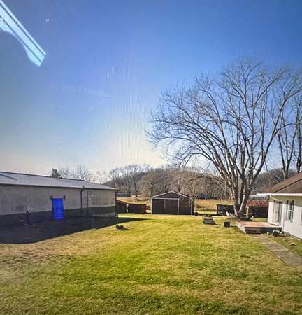 4.63 Acres of Residential Land for Sale in Franklin Furnace, Ohio