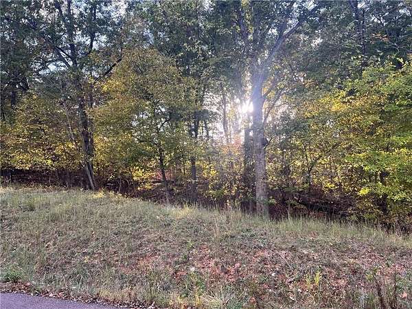 10 Acres of Residential Land for Sale in Gravois Mills, Missouri