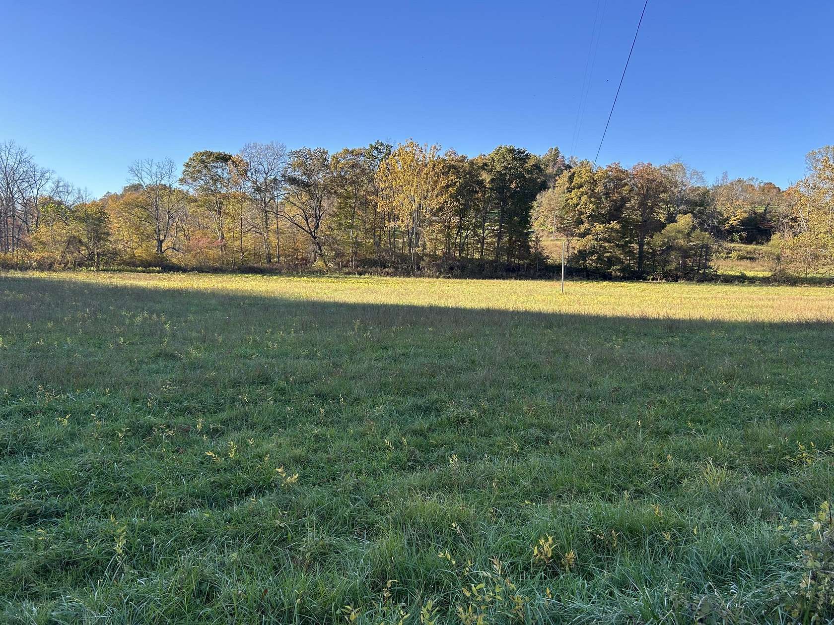 60 Acres of Recreational Land for Sale in Annville, Kentucky