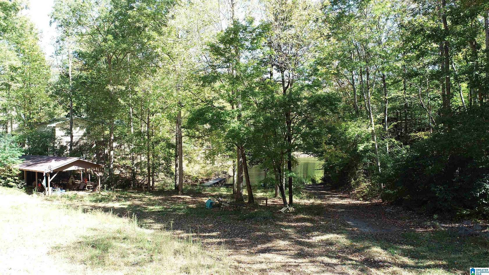 7 Acres of Recreational Land for Sale in Wedowee, Alabama
