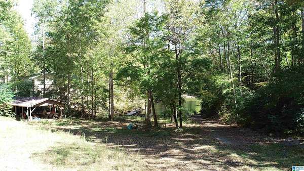 7 Acres of Recreational Land for Sale in Wedowee, Alabama