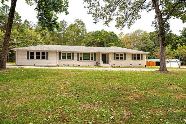 1.87 Acres of Residential Land with Home for Sale in Gilbert, South Carolina