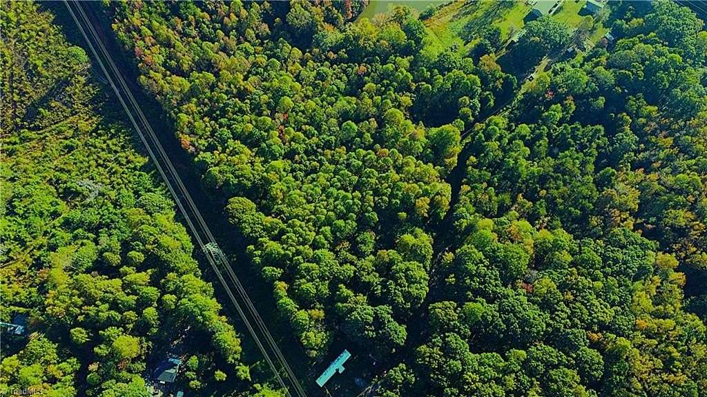 6.27 Acres of Residential Land for Sale in High Point, North Carolina