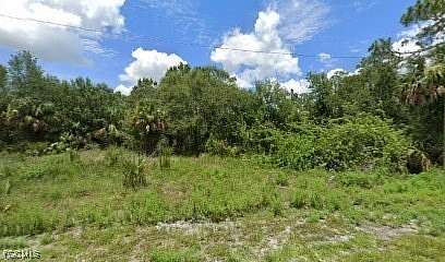 0.23 Acres of Residential Land for Sale in Fort Myers, Florida