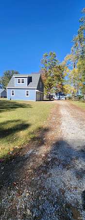 0.69 Acres of Residential Land for Sale in Decatur, Indiana