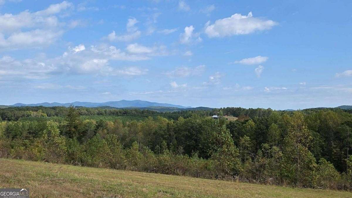 6.22 Acres of Land for Sale in Talking Rock, Georgia