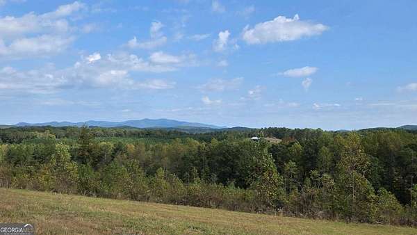 6.22 Acres of Land for Sale in Talking Rock, Georgia