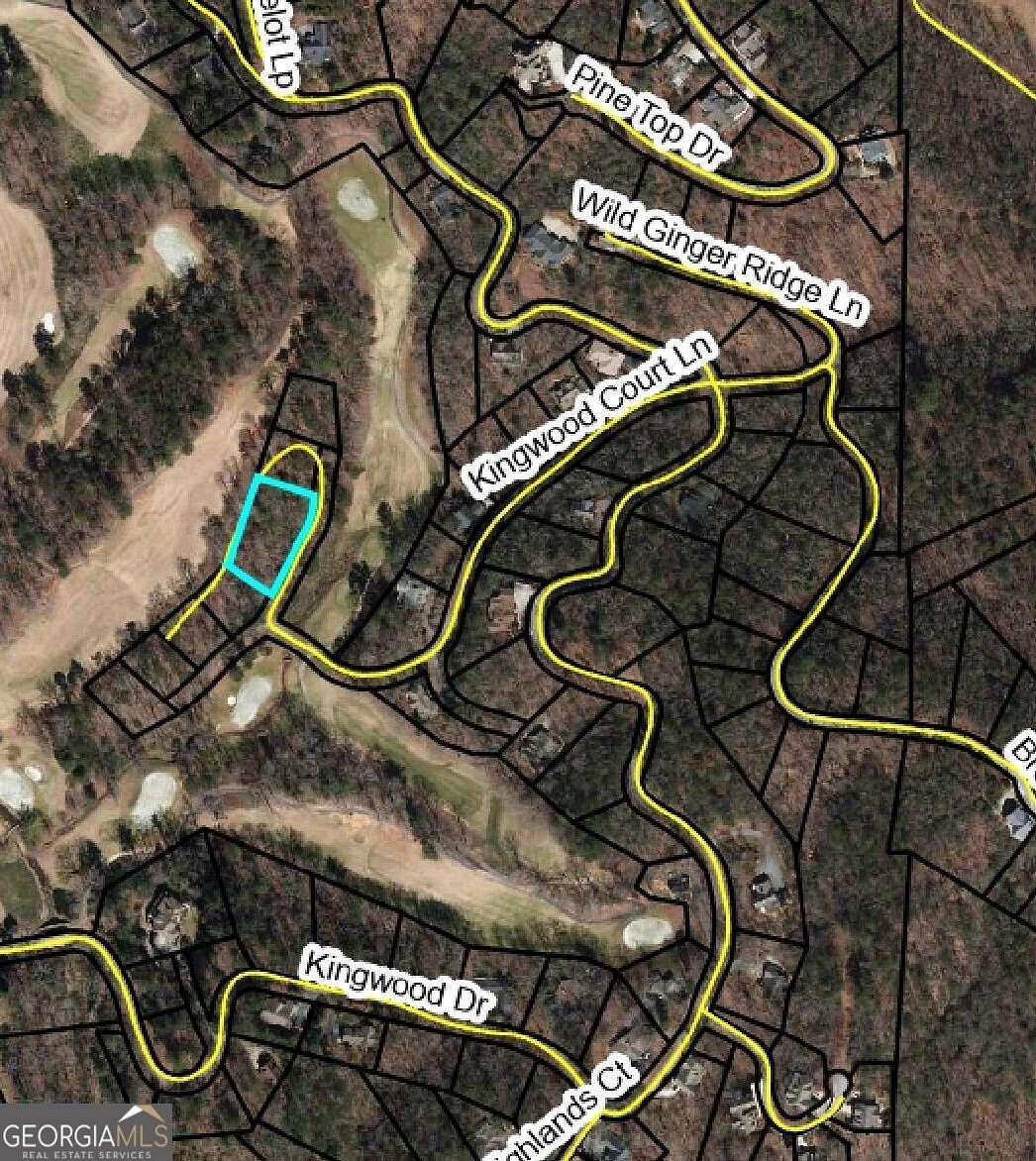 0.51 Acres of Land for Sale in Clayton, Georgia