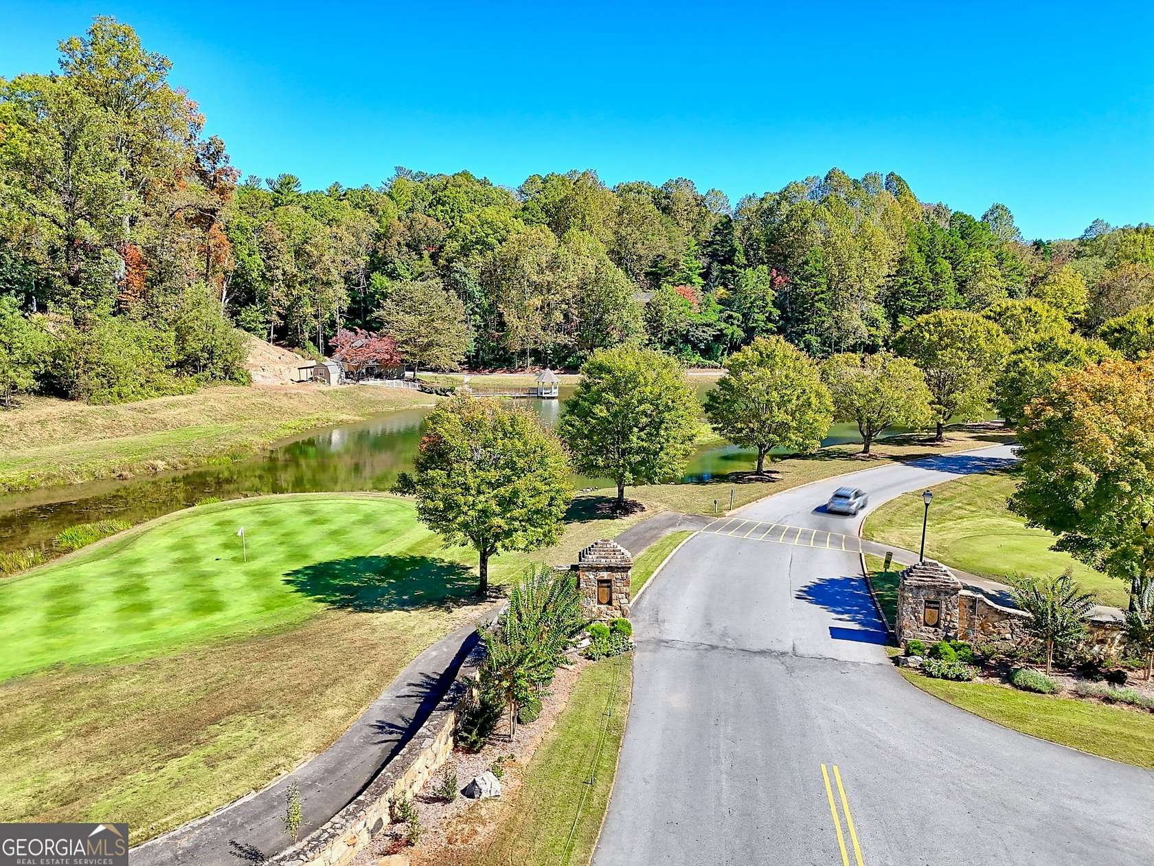 0.51 Acres of Land for Sale in Clayton, Georgia