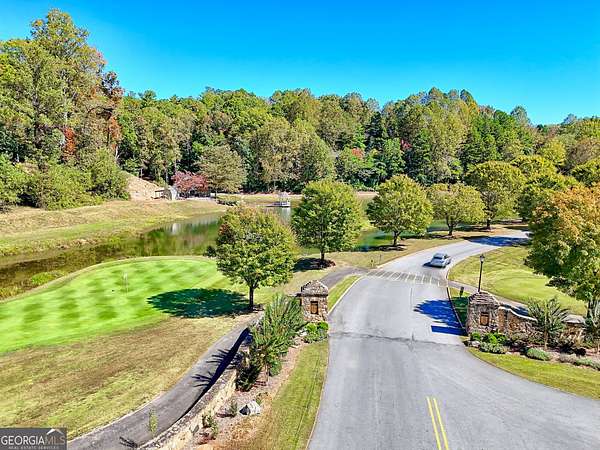 0.51 Acres of Land for Sale in Clayton, Georgia