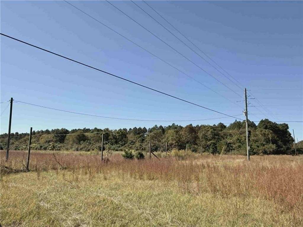 22.5 Acres of Agricultural Land for Sale in Sparta, Georgia