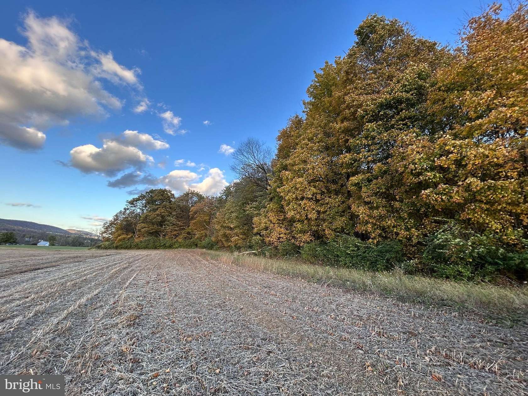 30.5 Acres of Land for Sale in Boalsburg, Pennsylvania