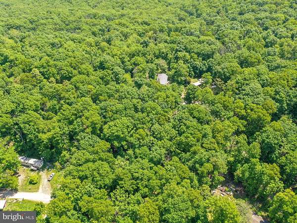 0.77 Acres of Residential Land for Sale in Harpers Ferry, West Virginia