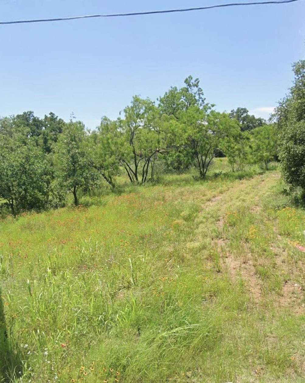 0.11 Acres of Residential Land for Sale in Kingsland, Texas
