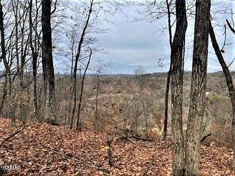 8.13 Acres of Land for Sale in Sevierville, Tennessee