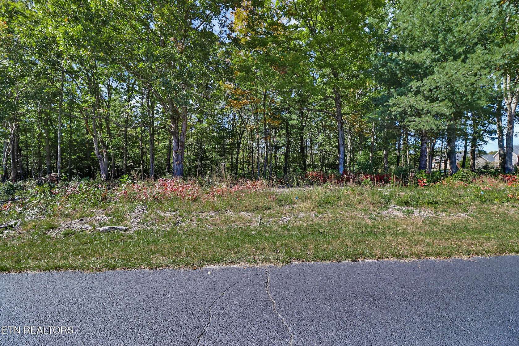 0.82 Acres of Residential Land for Sale in Crossville, Tennessee