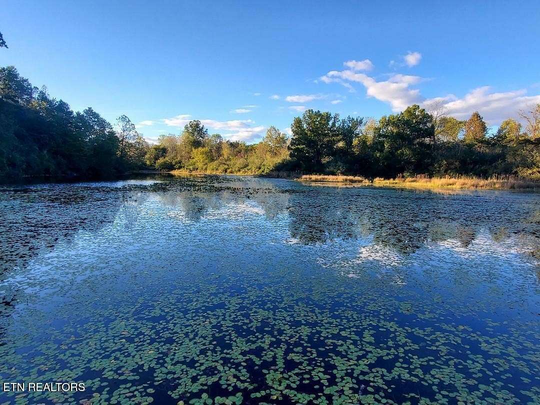 10.2 Acres of Recreational Land for Sale in Helenwood, Tennessee