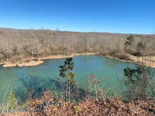 10.2 Acres of Recreational & Residential Land for Sale in Helenwood, Tennessee