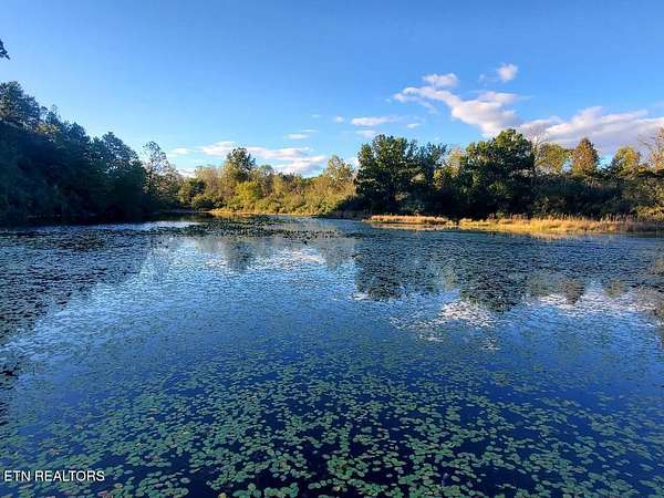 10.2 Acres of Recreational Land for Sale in Helenwood, Tennessee