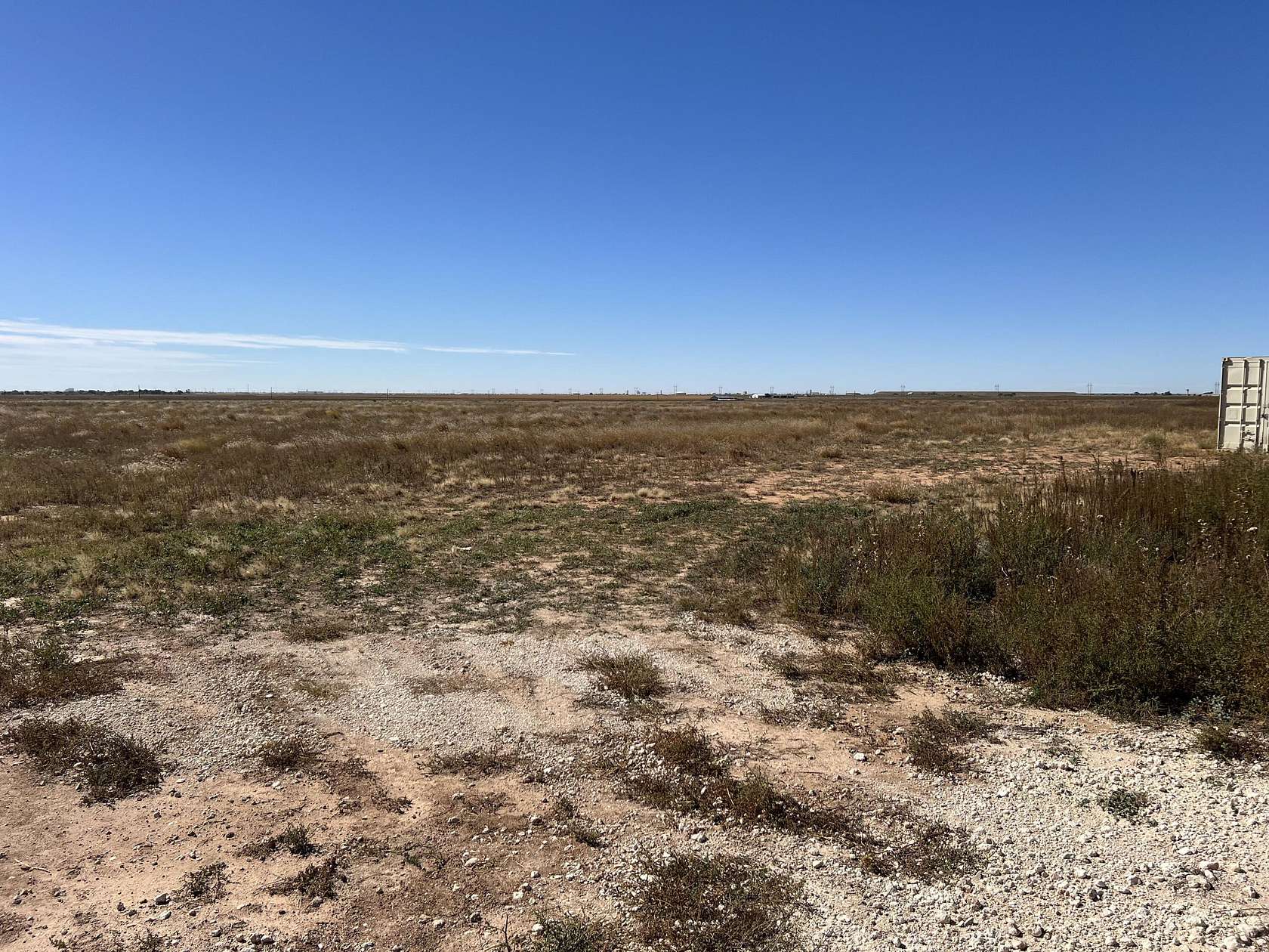10 Acres of Land for Sale in Lubbock, Texas