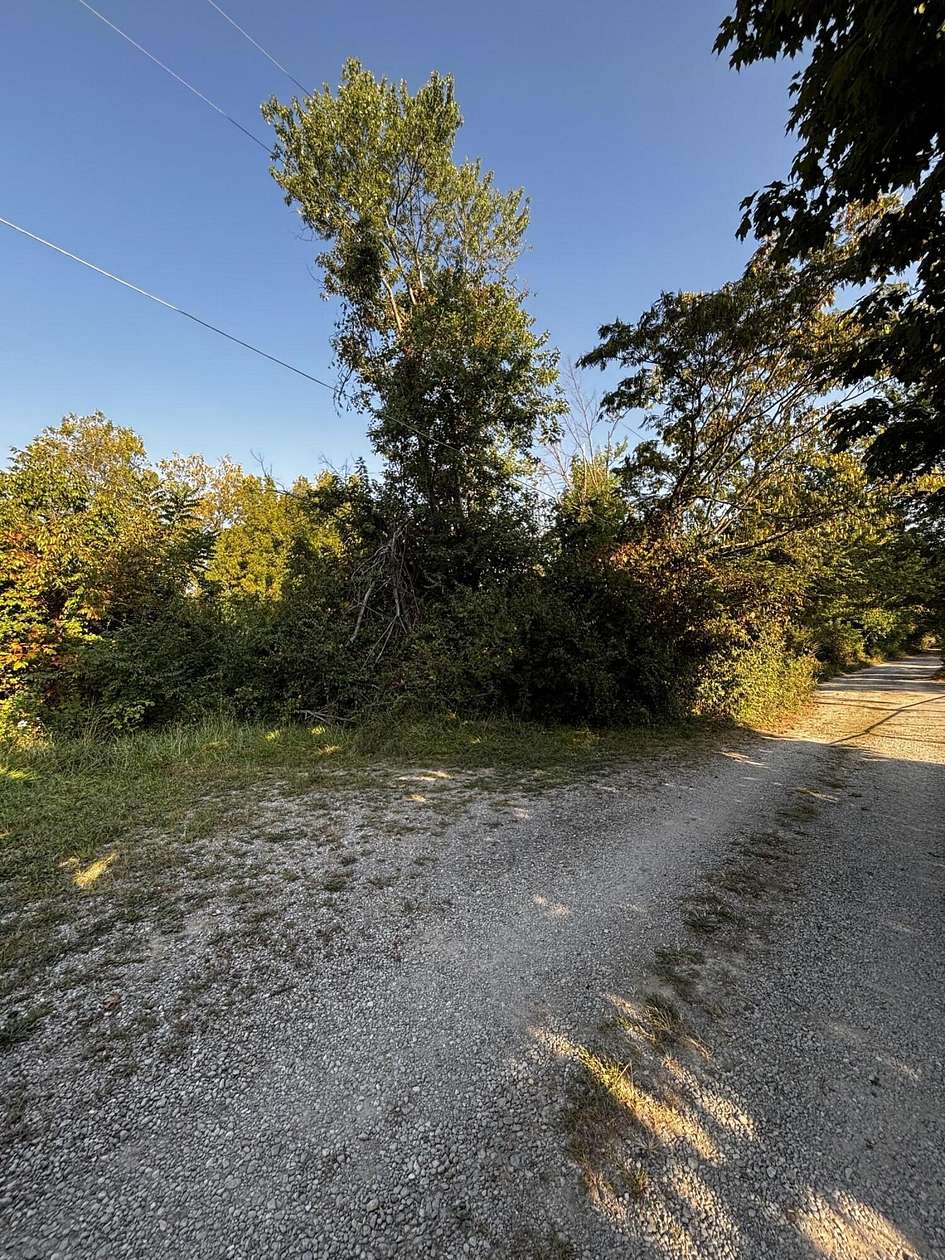 0.64 Acres of Residential Land for Sale in Crittenden, Kentucky