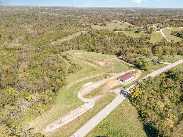 180 Acres of Land for Sale in DeMossville, Kentucky
