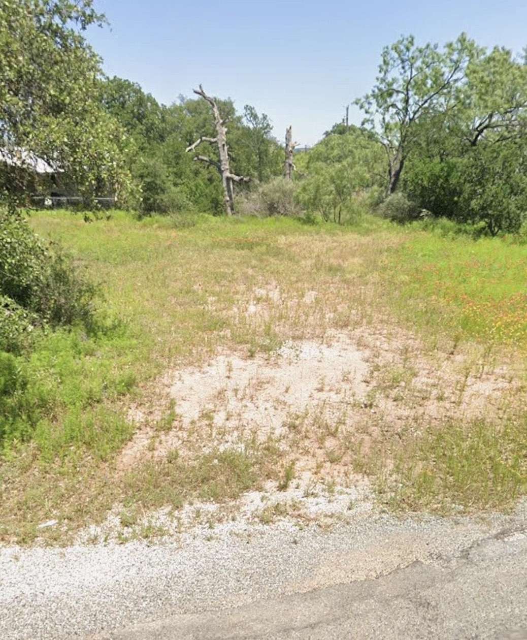 0.23 Acres of Residential Land for Sale in Kingsland, Texas