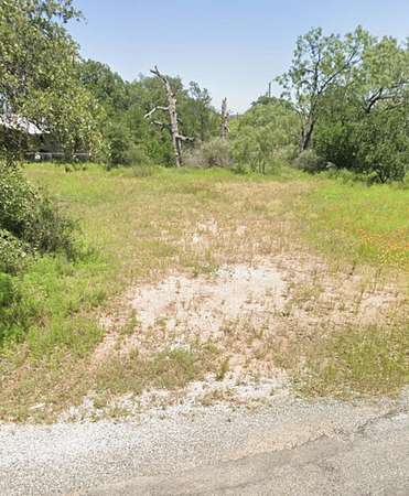 0.23 Acres of Residential Land for Sale in Kingsland, Texas