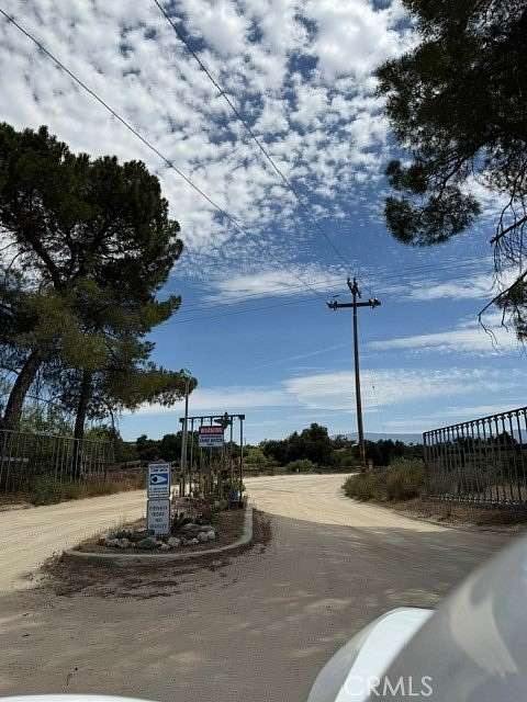 2.18 Acres of Residential Land for Sale in Hemet, California