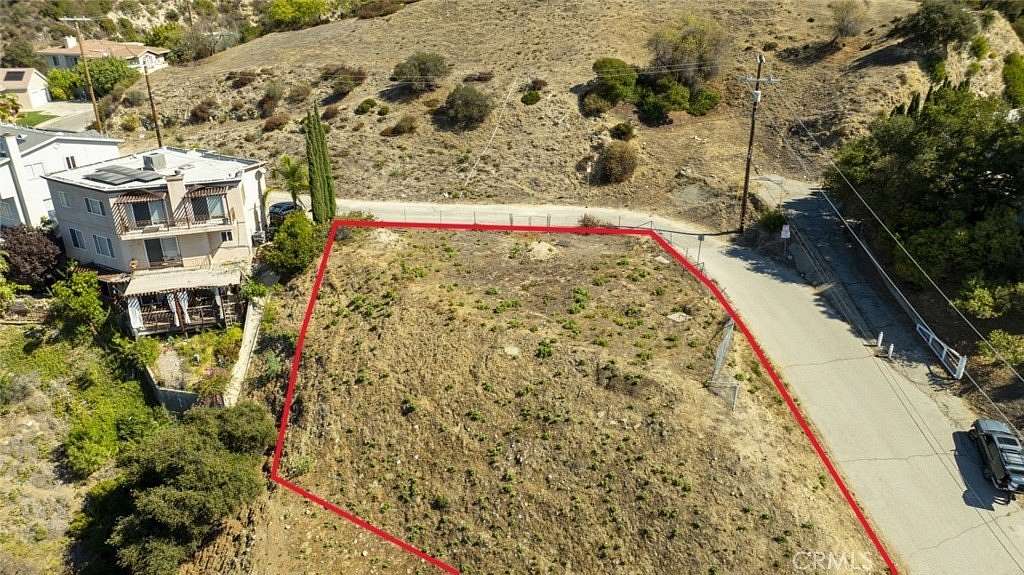 0.18 Acres of Residential Land for Sale in Tujunga, California