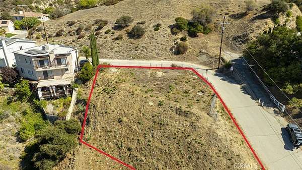 0.18 Acres of Residential Land for Sale in Tujunga, California