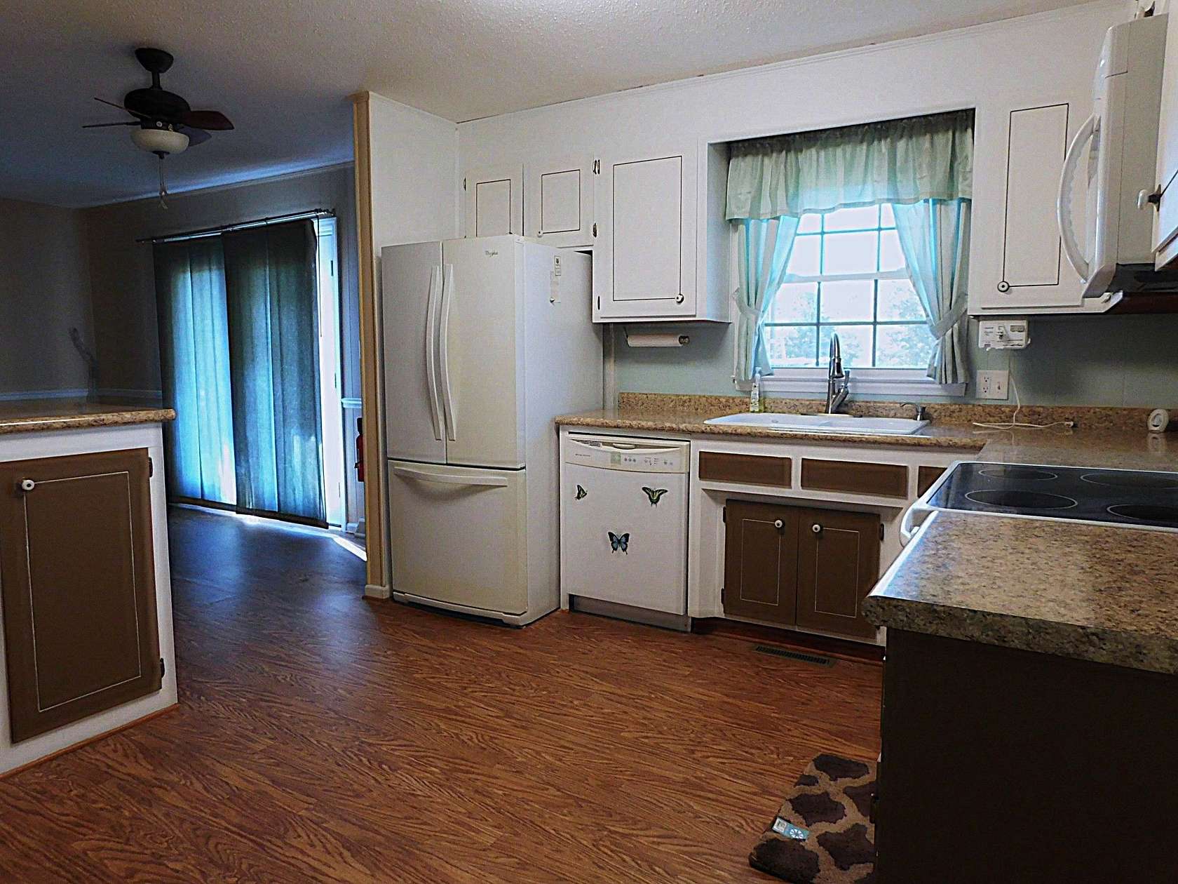 1.55 Acres of Residential Land with Home for Sale in Gaffney, South Carolina